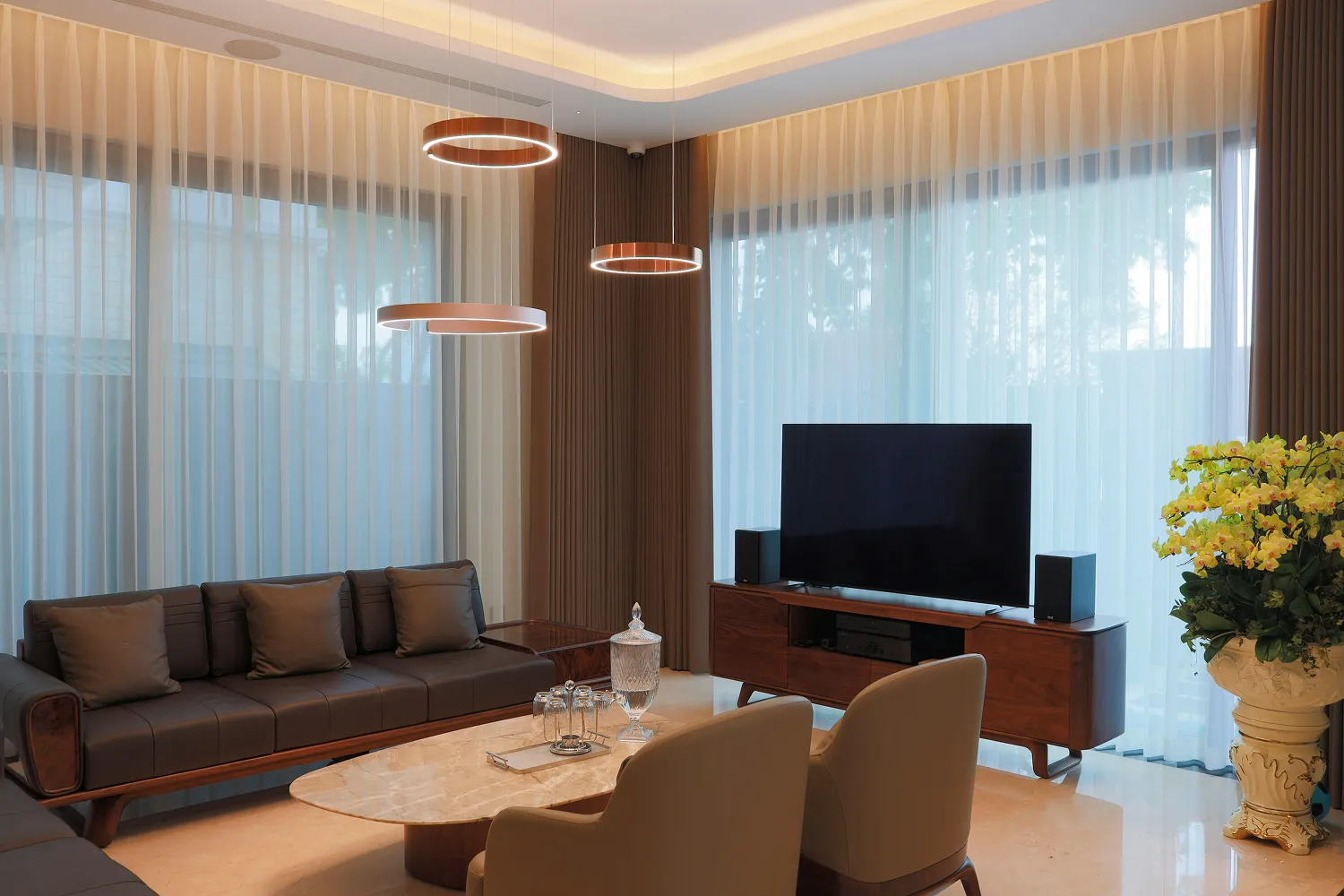 Lighting Design